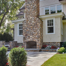 Outdoor Living Spaces