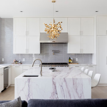 Vancouver West Side Contemporary