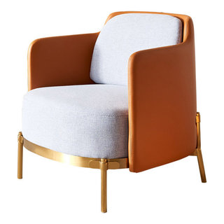 Houzz accent chairs deals