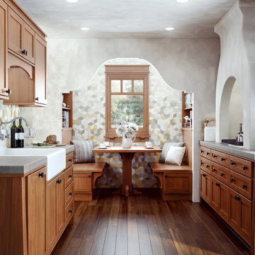 Canyon Creek Cabinetry