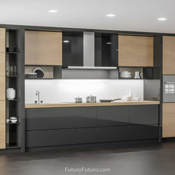 48&Prime; Streamline Wall Range Hood - Range Hoods And Vents