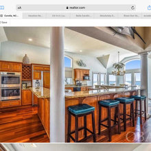 Leslie Beach House