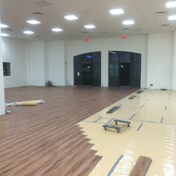 Tranquility 4mm Pioneer Park Sycamore Click Resilient Vinyl