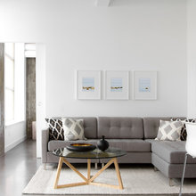 Living Room Ideas