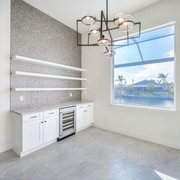 Pearl III Spec Home