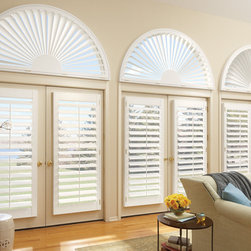 Shutters - Interior Shutters