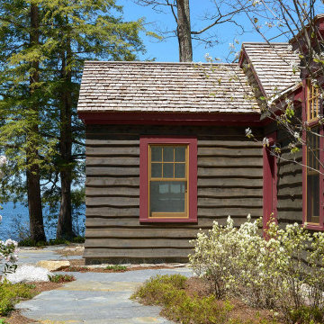 Broad House Outbuildings