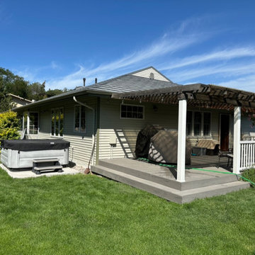 Exterior Paint