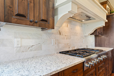Kitchen - kitchen idea in Other