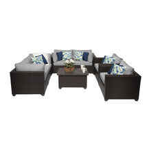 Outdoor Area Lake Houes
