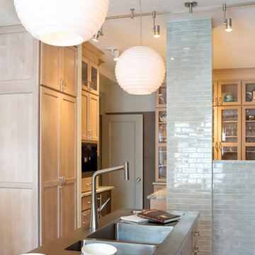 Upper East Side Remodel