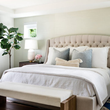 Lakemont Luxury: Bedroom