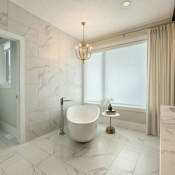 Keswick Showhome - The Abigail II