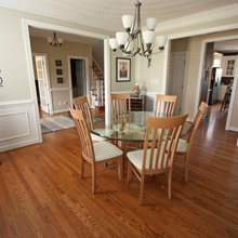Living Room Ideas