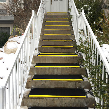 Snow Melting