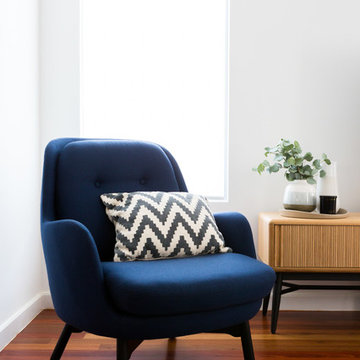 Bella Vista House Interior Design