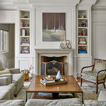 Living Tables