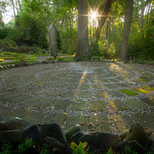 Meditation Garden