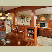 Living Room Ideas