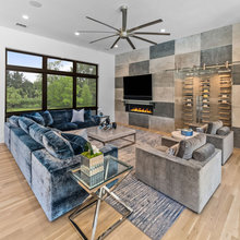 Cypress Living Room