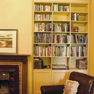 Federer Residence