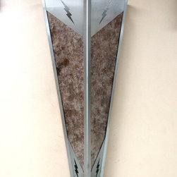Mica Lighting - Products