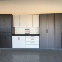 Garage / Mudroom