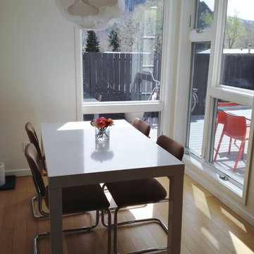 B- Line Small 003 | dining