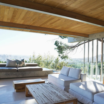 Exteriors
