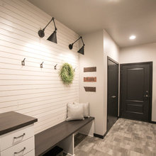 Mud room