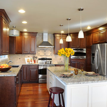 Armstrong Kitchen Addition