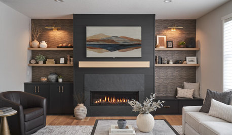 5 New Living Rooms Where Built-Ins Make a Big Statement
