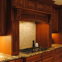 kitchen a