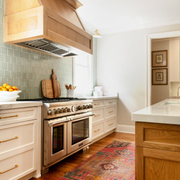 East Memphis Renovation