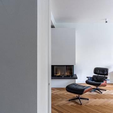 Kamin