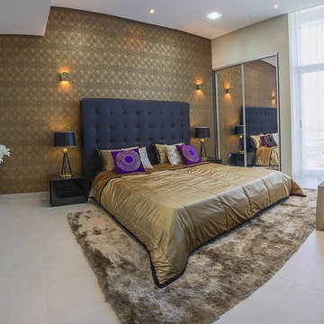 Amwaj Mermaid Apartments - Impact Estates
