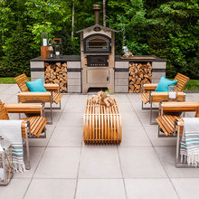 Outdoor extension