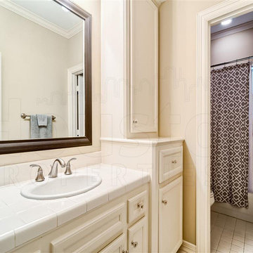 Houston Properties, 5918 Charlotte St, West University, Houston 77005
