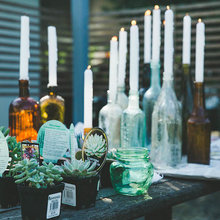 candles