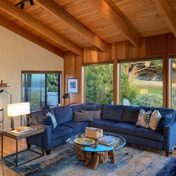 Sea Ranch Abalone Bay Vacation Rental