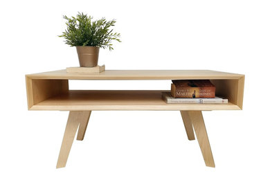 The Maple Coffee Table  - Standard