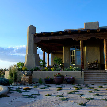 Hardscapes