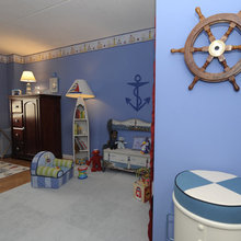 nursery