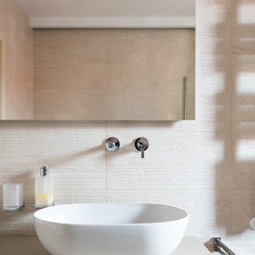 BIANCONIGLIO | 150 Mq