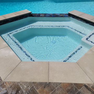 Coral Pool and Spa Portfolio Pictures pt. 10