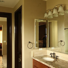 Vanity Lighting