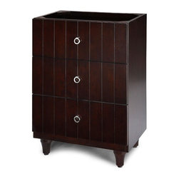Xylem Bathroom Vanities - Bathroom Vanities And Sink Consoles