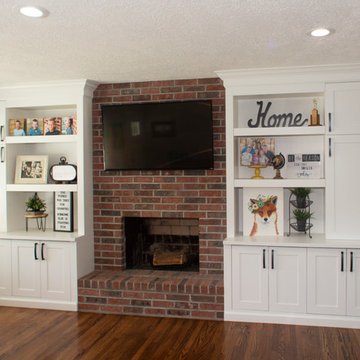 Entertainment Center