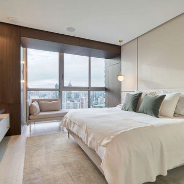 Sea Point Apartment