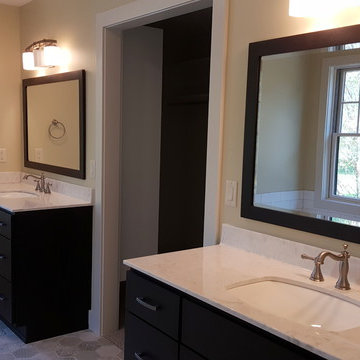Roanoke New Construction
